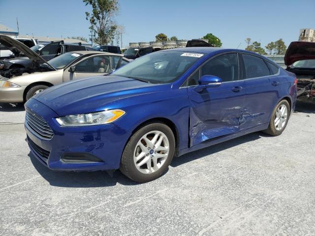 2016 FORD FUSION SE 2016 image