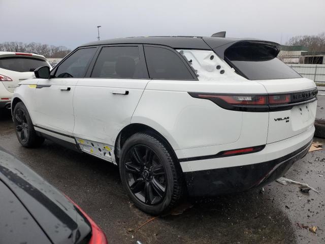 Image 2 of 2021 LAND ROVER RANGE ROVER VELAR R-DYNAMIC S 2021 with VIN SALYT2EX5MA314571