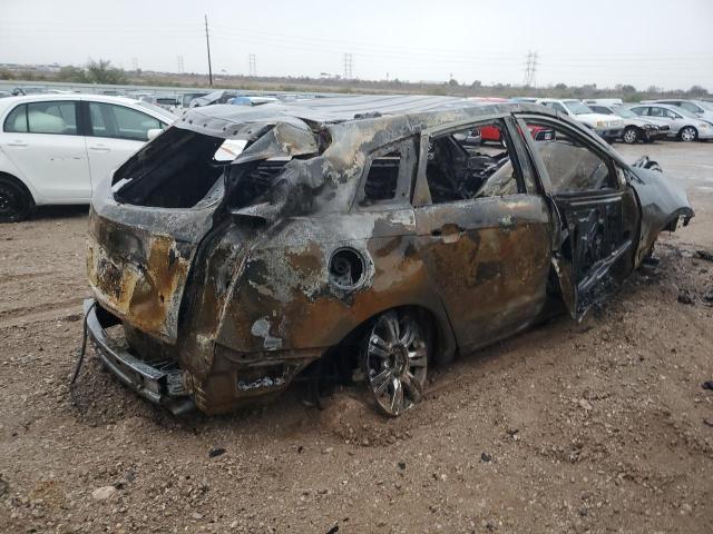 Image 3 of 2015 CADILLAC SRX  2015 with VIN 3GYFNAE39FS561118