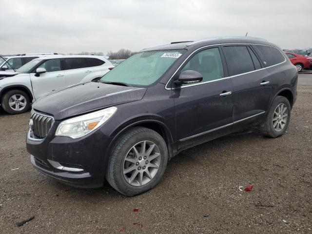 Изображение 1 2015 BUICK ENCLAVE  2015 с VIN 5GAKRBKD1FJ253312