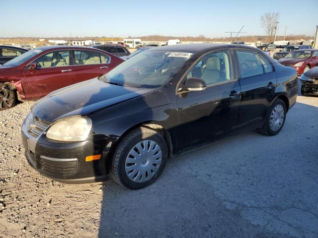 Изображение 1 2009 VOLKSWAGEN JETTA S 2009 с VIN 3VWJM71K39M123557