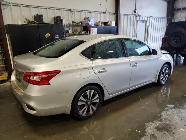 Image 3 of 2016 NISSAN SENTRA S 2016 with VIN 3N1AB7AP1GY254550