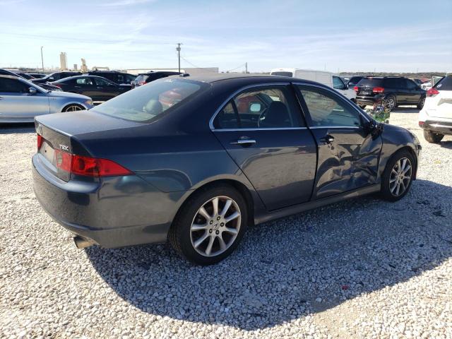 Изображение 3 2006 ACURA TSX  2006 с VIN JH4CL96836C022750