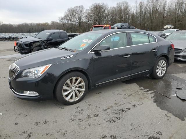 2014 BUICK LACROSSE  2014 image