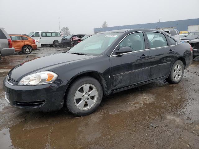 2008 CHEVROLET IMPALA LT 2008 image