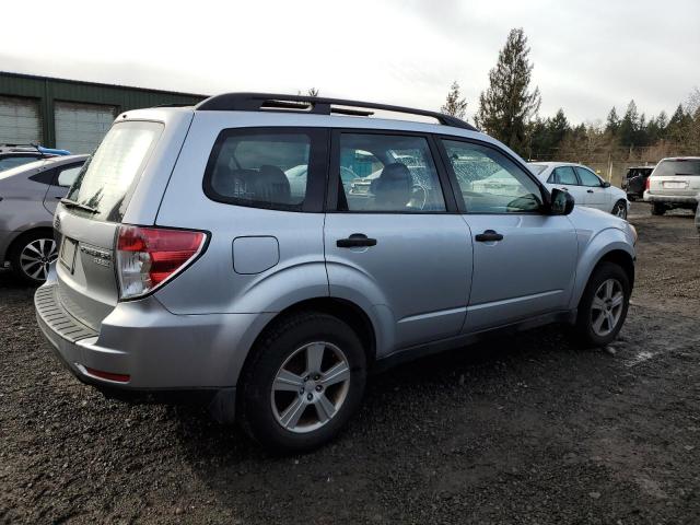 Obraz 3 z 2012 SUBARU FORESTER 2.5X 2012 z VIN JF2SHABC4CH438266