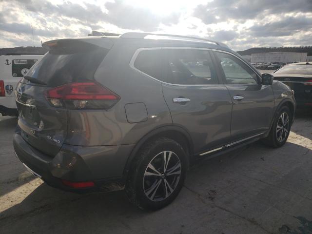 Obraz 3 z 2017 NISSAN ROGUE S 2017 z VIN JN8AT2MV0HW000395