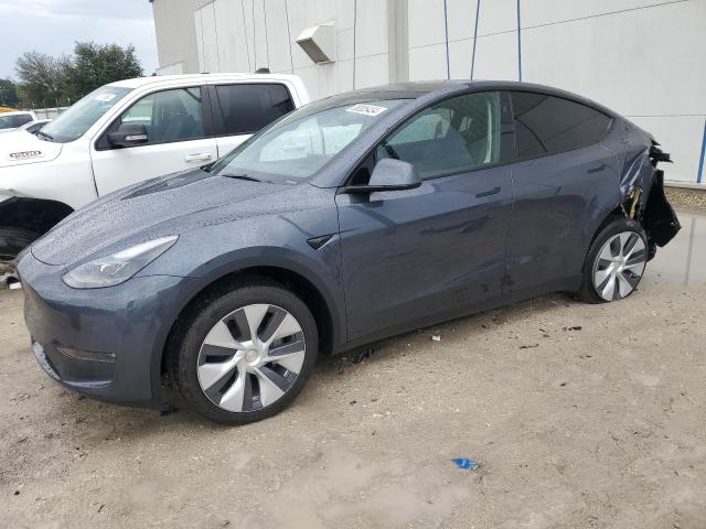 Изображение 2023 TESLA MODEL Y  2023
