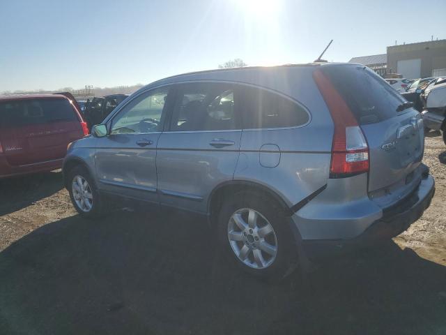 Image 2 of 2009 HONDA CR-V EXL 2009 with VIN 5J6RE48769L004125