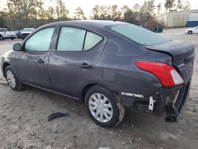Obraz 2 z 2015 NISSAN VERSA S 2015 z VIN 3N1CN7AP2FL935215