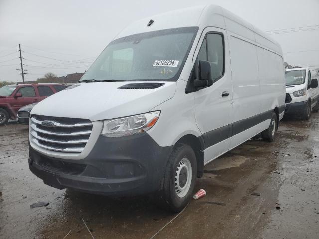 Изображение 2021 FREIGHTLINER SPRINTER 2500 2021