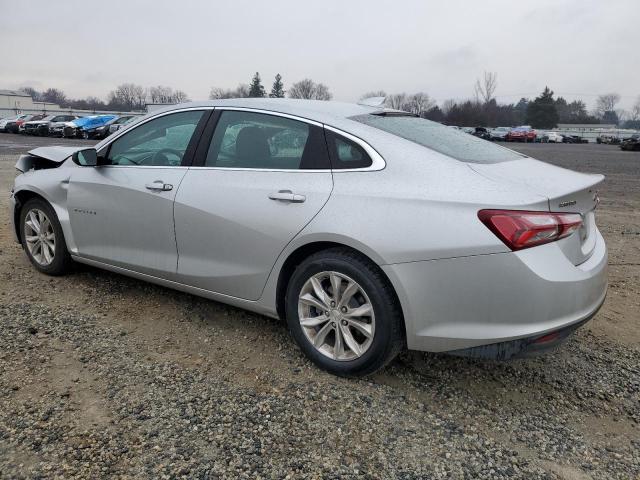Изображение 2 2019 CHEVROLET MALIBU LT 2019 с VIN 1G1ZD5ST9KF213196