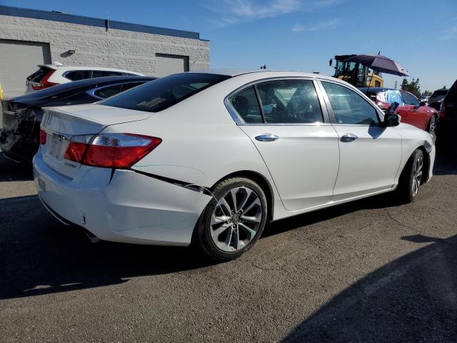 Изображение 3 2014 HONDA ACCORD SPORT 2014 с VIN 1HGCR2F5XEA120246