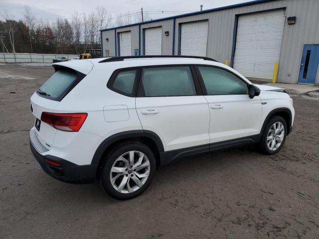 Image 3 of 2023 VOLKSWAGEN TAOS S 2023 with VIN 3VVFX7B22PM322290