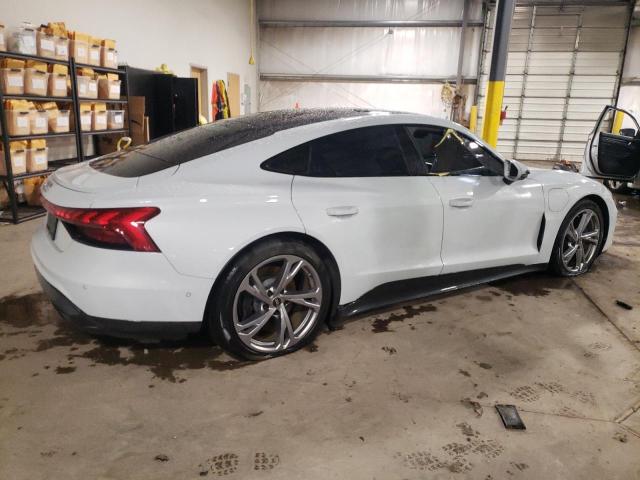 Obraz 3 z 2022 AUDI E-TRON GT PRESTIGE 2022 z VIN WAUDJBFW7N7009523