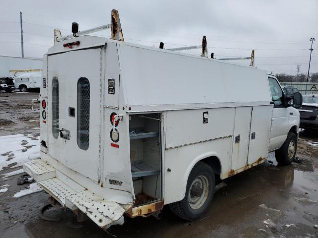 Obraz 3 z 2008 FORD ECONOLINE E350 SUPER DUTY CUTAWAY VAN 2008 z VIN 1FDSE35L98DA09021