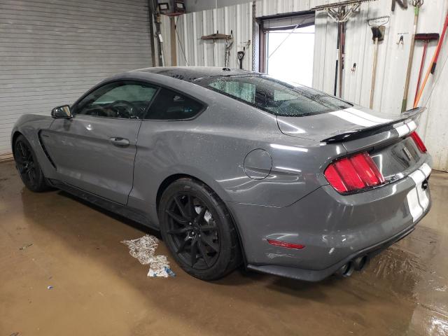 Image 2 of 2018 FORD MUSTANG SHELBY GT350 2018 with VIN 1FA6P8JZ2J5501645