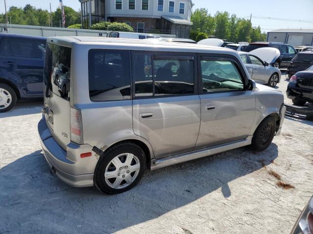 Image 3 of 2004 TOYOTA SCION XB 2004 with VIN JTLKT324440156716