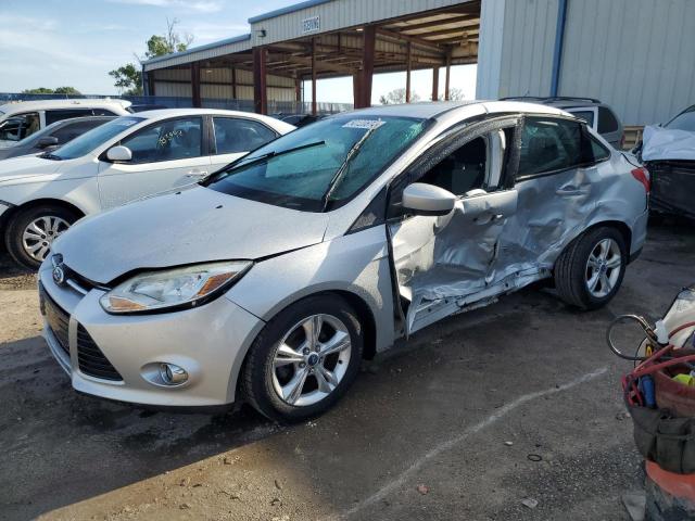 Image 1 of 2012 FORD FOCUS SE 2012 with VIN 1FAHP3F21CL322938