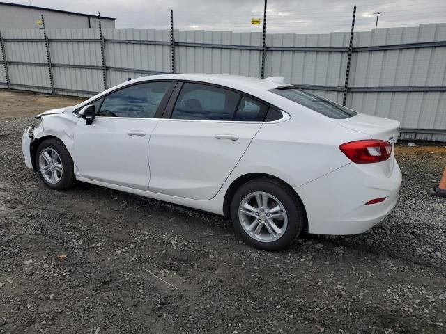 Image 2 of 2017 CHEVROLET CRUZE LT 2017 with VIN 3G1BE5SMXHS555316