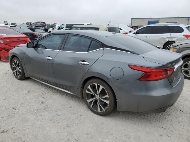 Image 2 of 2017 NISSAN MAXIMA 3.5S 2017 with VIN 1N4AA6AP9HC457311