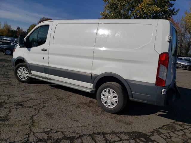 Obraz 2 z 2015 FORD TRANSIT T-250 2015 z VIN 1FTNR1ZM6FKA56643