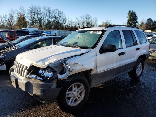 Изображение 2004 JEEP GRAND CHEROKEE LAREDO 2004