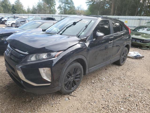 2018 MITSUBISHI ECLIPSE LE 2018 image