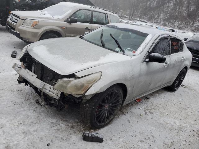 2008 INFINITI G35  2008 image