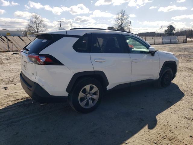 Изображение 3 2019 TOYOTA RAV4 LE 2019 с VIN 2T3K1RFV1KW039062