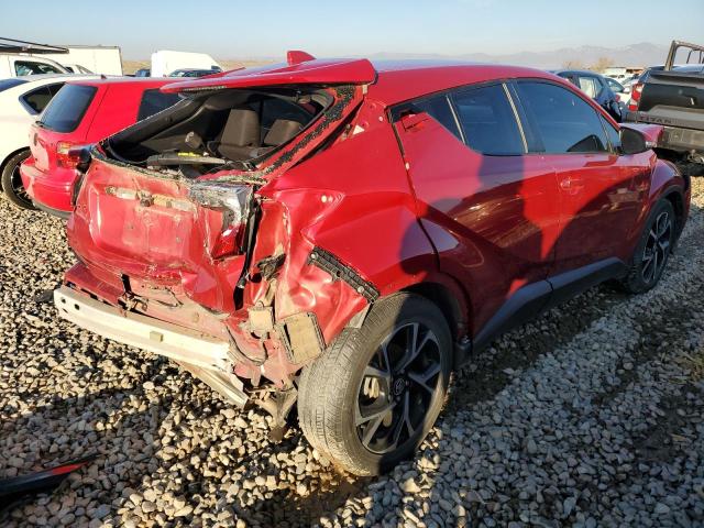 Obraz 3 z 2020 TOYOTA C-HR XLE 2020 z VIN JTNKHMBX3L1091620