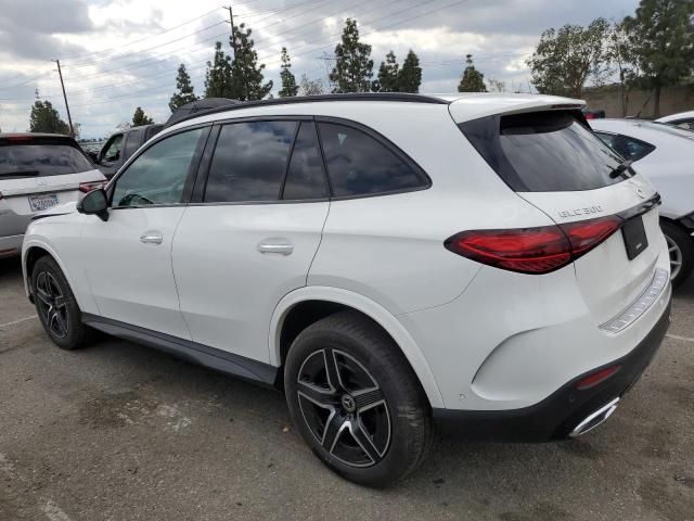 Obraz 2 z 2023 MERCEDES-BENZ GLC 300 4MATIC 2023 z VIN W1NKM4HB1PF056930