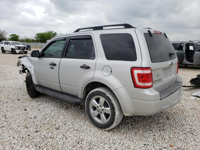 Obraz 2 z 2009 FORD ESCAPE XLT 2009 z VIN 1FMCU03G19KD15638