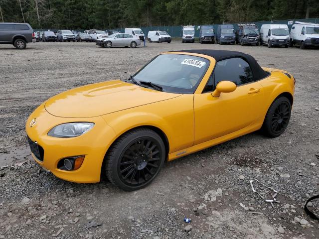 Изображение 2009 MAZDA MX-5 MIATA  2009