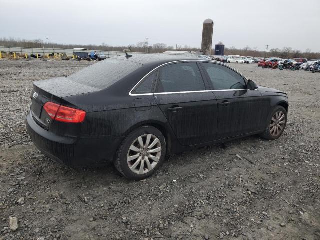 Изображение 3 2009 AUDI A4 PREMIUM PLUS 2009 с VIN WAUSF78K79N022161