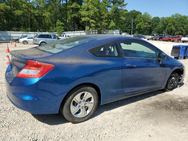 Image 3 of 2013 HONDA CIVIC LX 2013 with VIN 2HGFG3B53DH503895