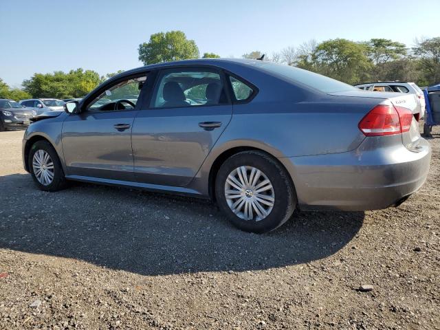 Изображение 2 2015 VOLKSWAGEN PASSAT S 2015 с VIN 1VWAT7A38FC060206