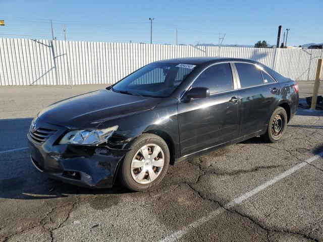 Image 1 of 2009 TOYOTA CAMRY BASE 2009 with VIN 4T4BE46K59R069302