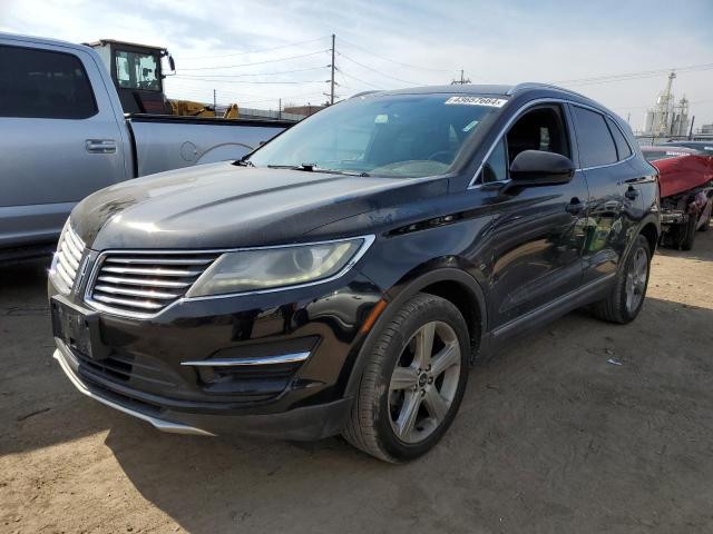 Изображение 2018 LINCOLN MKC PREMIERE 2018