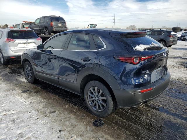 Изображение 2 2021 MAZDA CX-30  2021 с VIN 3MVDMBAL5MM256811