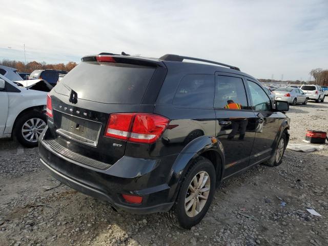 Image 3 of 2015 DODGE JOURNEY SXT 2015 with VIN 3C4PDCBG8FT673497