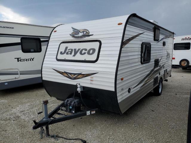 Image 2 of 2019 JAYCO JAY FLIGHT 2019 with VIN 1UJBJ0AJ8K17A0371