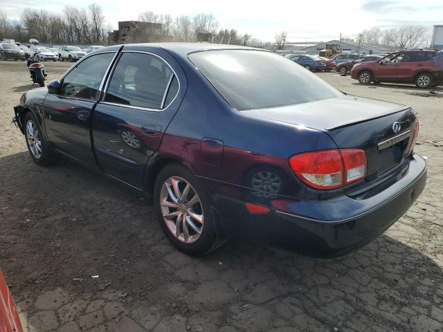 Изображение 2 2003 INFINITI I35  2003 с VIN JNKDA31A23T103672