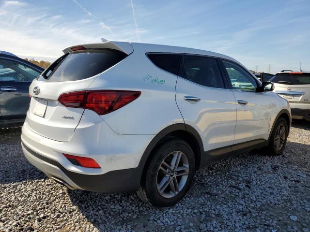 Image 3 of 2017 HYUNDAI SANTA FE SPORT  2017 with VIN 5NMZT3LB9HH023687