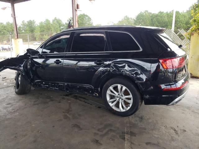 Изображение 2 2018 AUDI Q7 PREMIUM PLUS 2018 с VIN WA1LAAF79JD051313