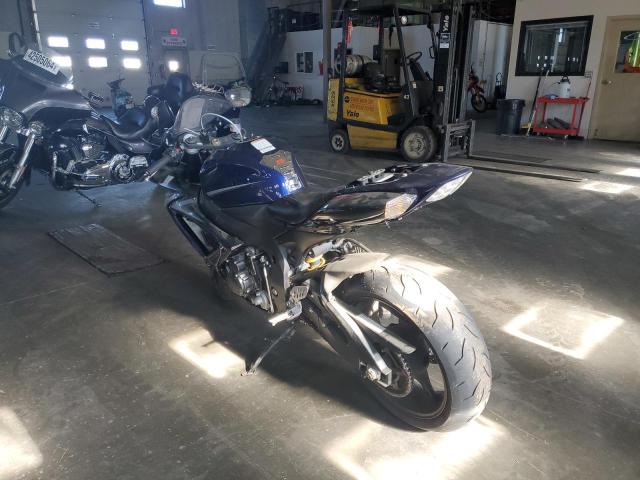 Изображение 3 2007 SUZUKI GSX-R750  2007 с VIN JS1GR7KA172109806