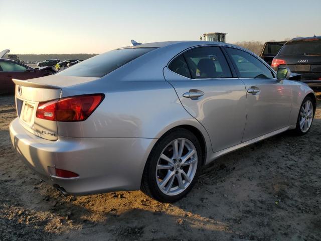 Obraz 3 z 2007 LEXUS IS 250 2007 z VIN JTHBK262475026328