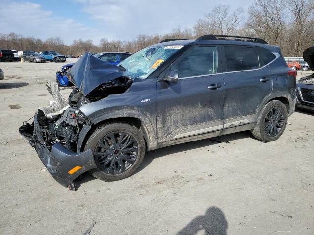 2022 KIA SELTOS NIGHTFALL 2022 image