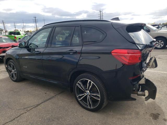 Изображение 2 2016 BMW X1 XDRIVE28I 2016 с VIN WBXHT3C36G5E51387