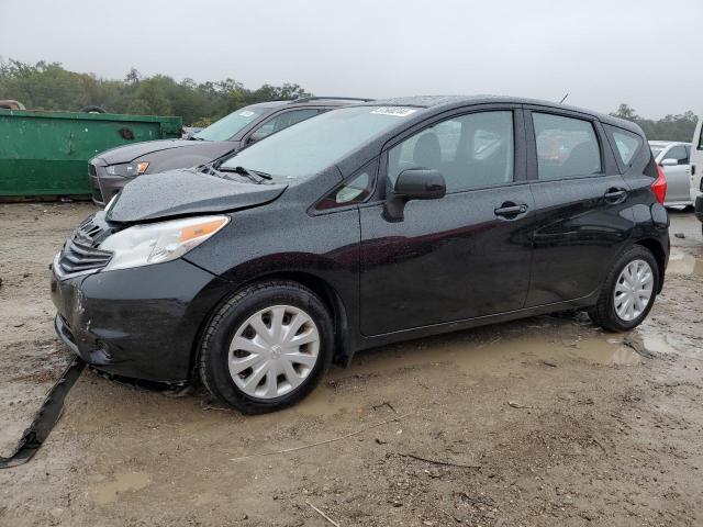 Image 1 of 2014 NISSAN VERSA NOTE S 2014 with VIN 3N1CE2CPXEL380206
